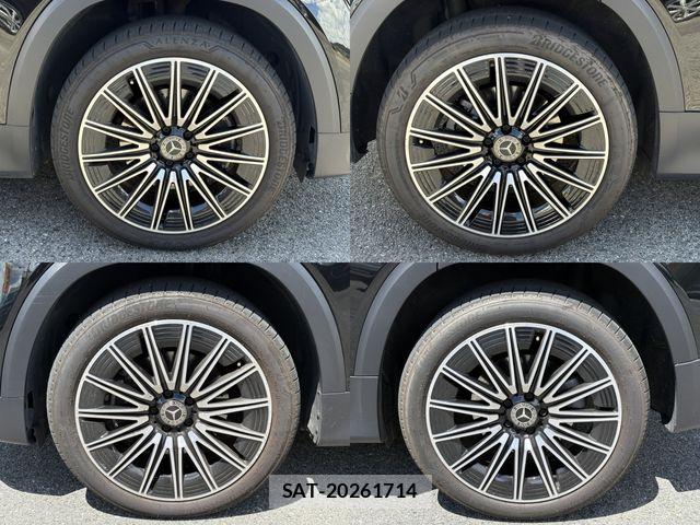 Mercedes Benz GLB-CLASS 2024-10 8366969-13