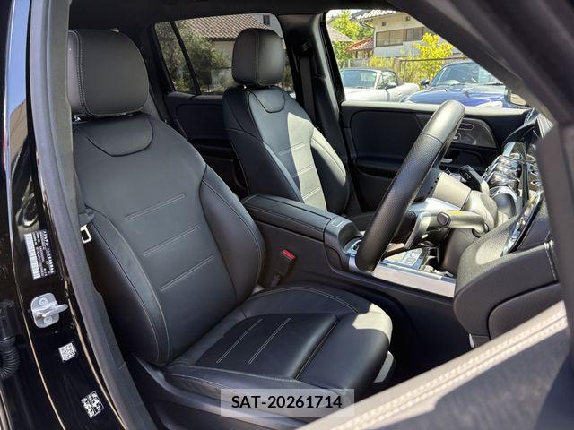 Mercedes Benz GLB-CLASS 2024-10 8366969-15