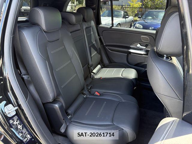 Mercedes Benz GLB-CLASS 2024-10 8366969-16