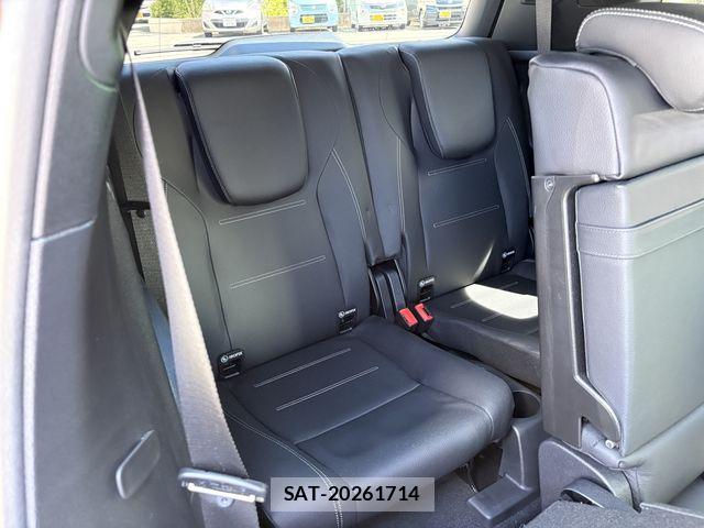 Mercedes Benz GLB-CLASS 2024-10 8366969-17