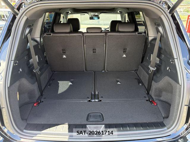 Mercedes Benz GLB-CLASS 2024-10 8366969-18