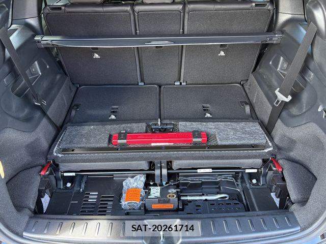 Mercedes Benz GLB-CLASS 2024-10 8366969-19