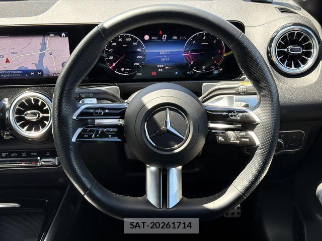 Mercedes Benz GLB-CLASS 2024-10 8366969-20