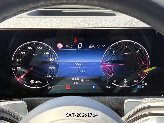 Mercedes Benz GLB-CLASS 2024-10 8366969-21