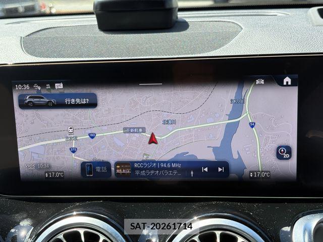 Mercedes Benz GLB-CLASS 2024-10 8366969-22