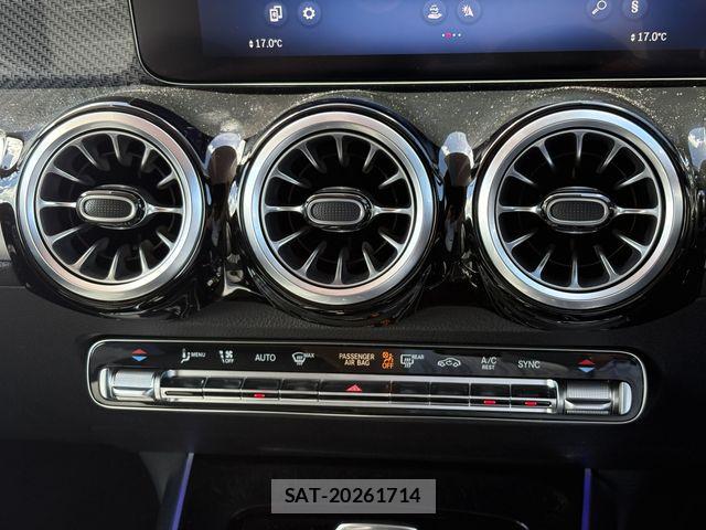 Mercedes Benz GLB-CLASS 2024-10 8366969-24