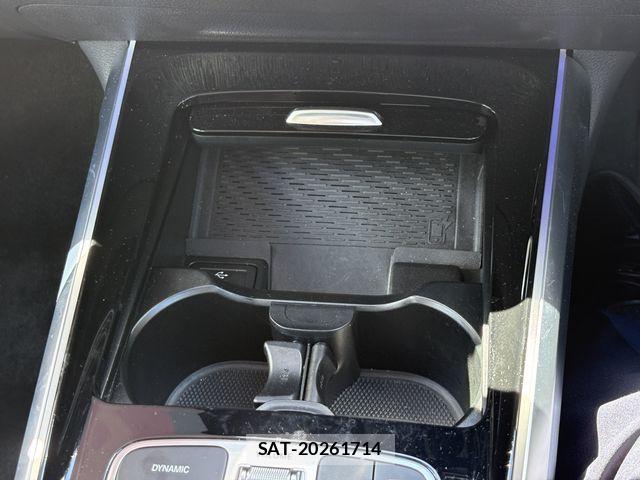 Mercedes Benz GLB-CLASS 2024-10 8366969-25
