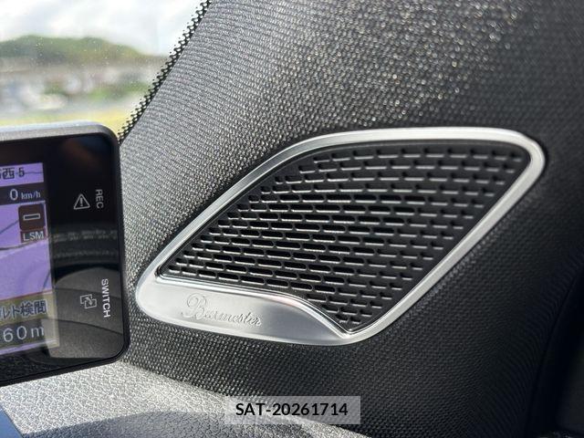 Mercedes Benz GLB-CLASS 2024-10 8366969-26