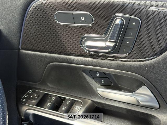 Mercedes Benz GLB-CLASS 2024-10 8366969-27