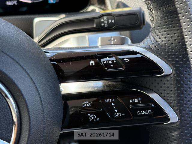 Mercedes Benz GLB-CLASS 2024-10 8366969-29