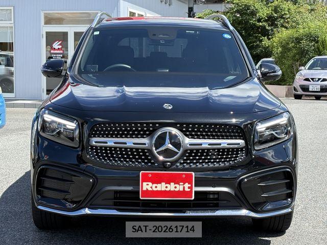 Mercedes Benz GLB-CLASS 2024-10 8366969-3