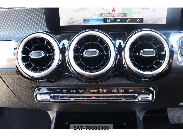 Mercedes Benz GLB-CLASS 2021-01 8366973-12