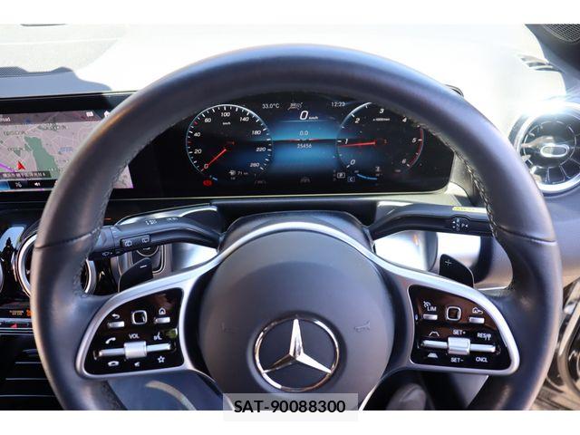 Mercedes Benz GLB-CLASS 2021-01 8366973-13