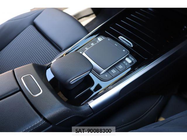 Mercedes Benz GLB-CLASS 2021-01 8366973-14