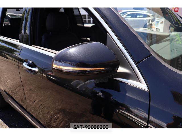 Mercedes Benz GLB-CLASS 2021-01 8366973-20