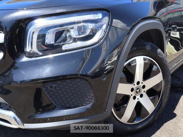 Mercedes Benz GLB-CLASS 2021-01 8366973-23