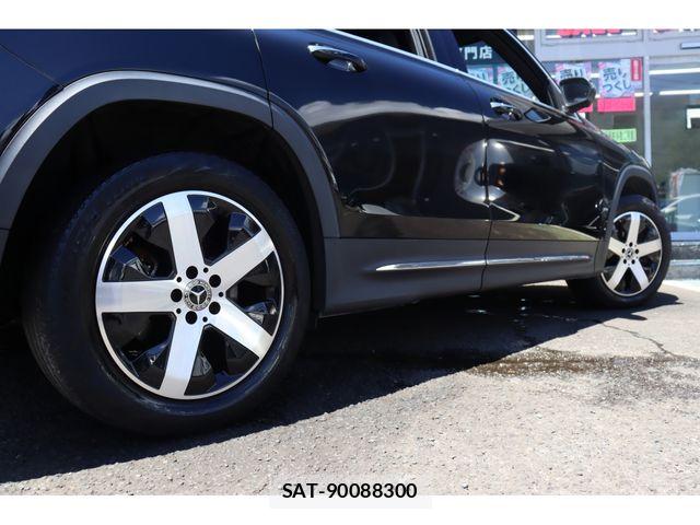 Mercedes Benz GLB-CLASS 2021-01 8366973-26