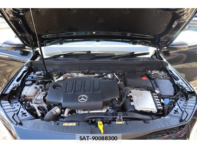 Mercedes Benz GLB-CLASS 2021-01 8366973-27