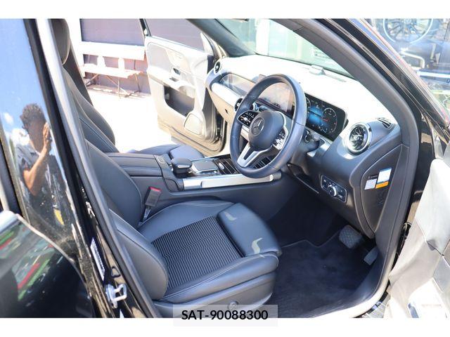 Mercedes Benz GLB-CLASS 2021-01 8366973-2