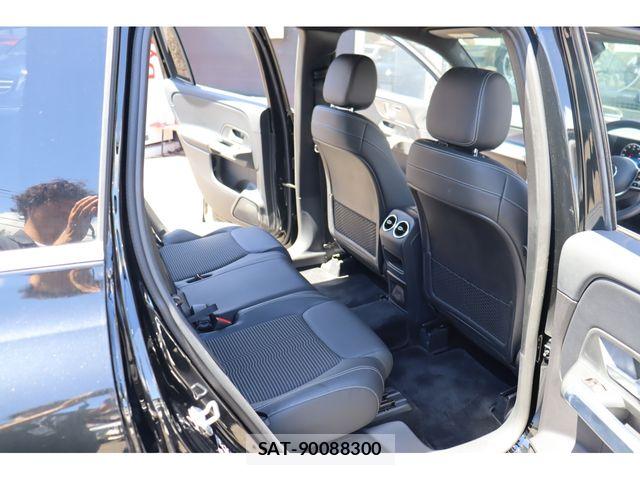 Mercedes Benz GLB-CLASS 2021-01 8366973-3