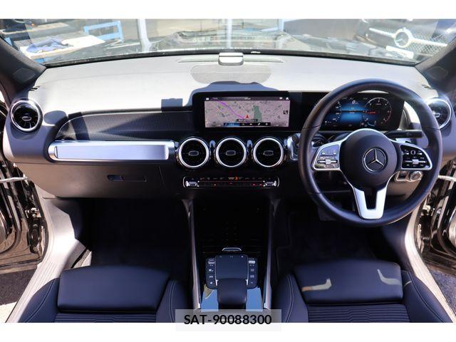 Mercedes Benz GLB-CLASS 2021-01 8366973-5