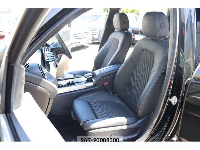 Mercedes Benz GLB-CLASS 2021-01 8366973-6