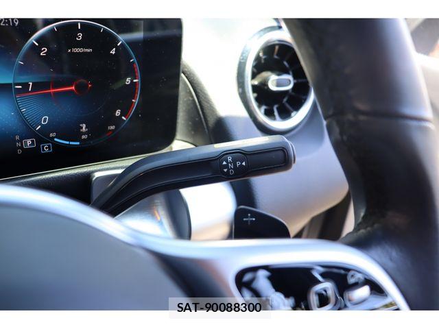 Mercedes Benz GLB-CLASS 2021-01 8366973-7