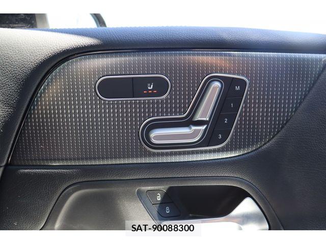 Mercedes Benz GLB-CLASS 2021-01 8366973-8