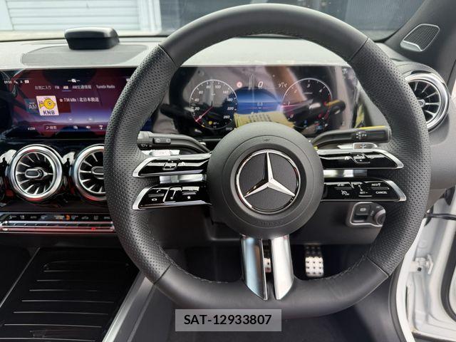 Mercedes Benz GLB-CLASS 2026-07 8366966-9