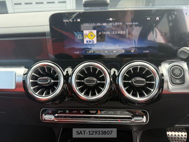 Mercedes Benz GLB-CLASS 2026-07 8366966-10