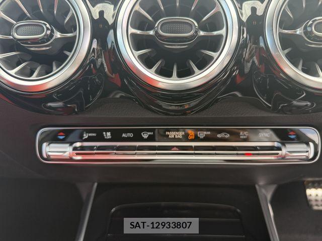 Mercedes Benz GLB-CLASS 2026-07 8366966-11