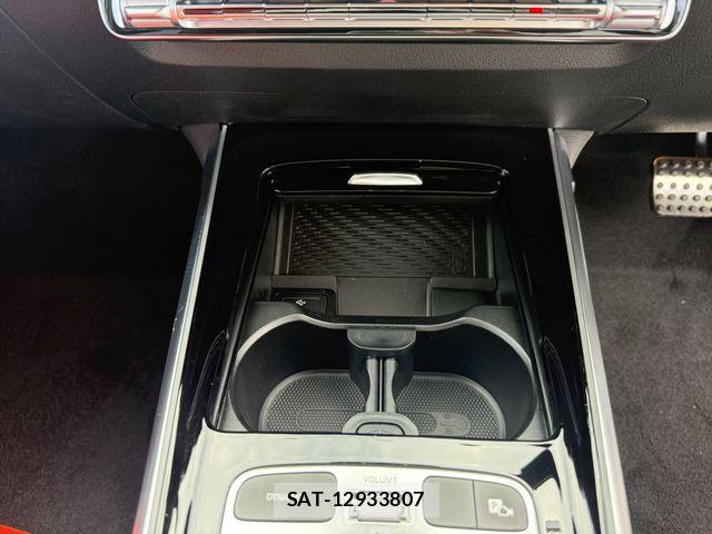 Mercedes Benz GLB-CLASS 2026-07 8366966-12