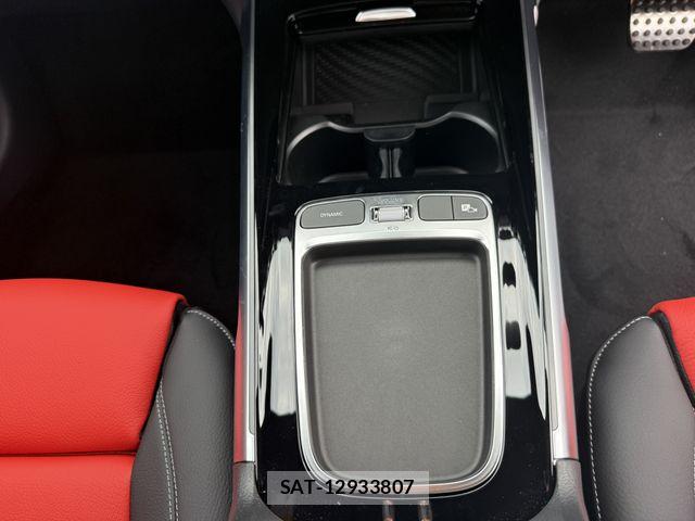 Mercedes Benz GLB-CLASS 2026-07 8366966-13