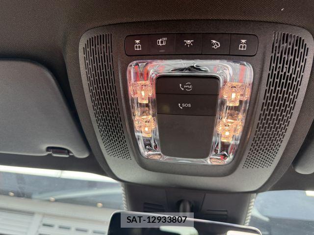 Mercedes Benz GLB-CLASS 2026-07 8366966-14