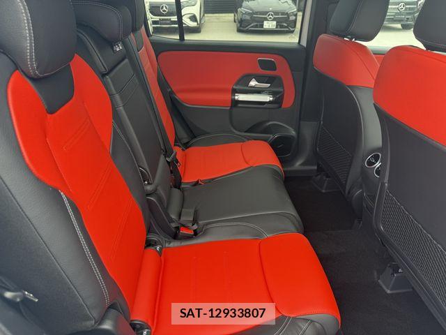 Mercedes Benz GLB-CLASS 2026-07 8366966-15