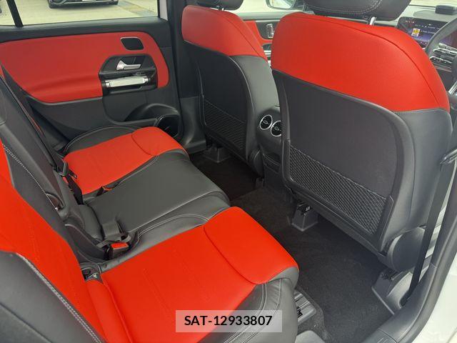 Mercedes Benz GLB-CLASS 2026-07 8366966-16