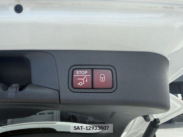 Mercedes Benz GLB-CLASS 2026-07 8366966-19