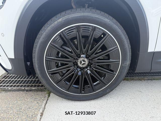 Mercedes Benz GLB-CLASS 2026-07 8366966-2