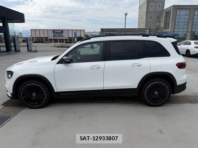 Mercedes Benz GLB-CLASS 2026-07 8366966-3