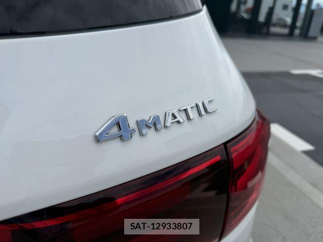 Mercedes Benz GLB-CLASS 2026-07 8366966-5