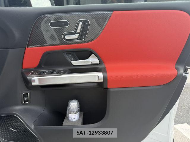 Mercedes Benz GLB-CLASS 2026-07 8366966-6