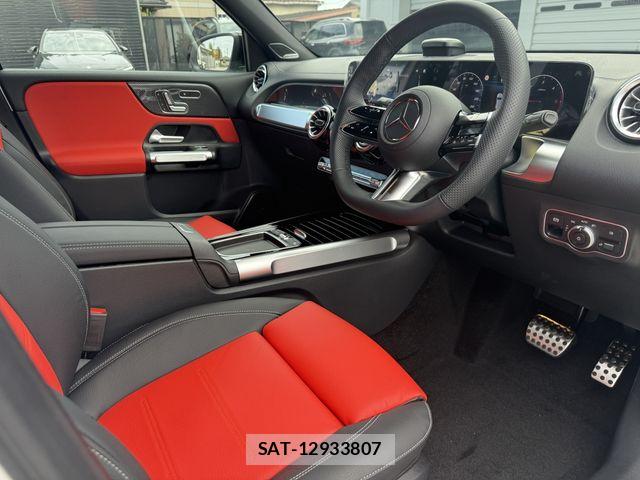 Mercedes Benz GLB-CLASS 2026-07 8366966-7