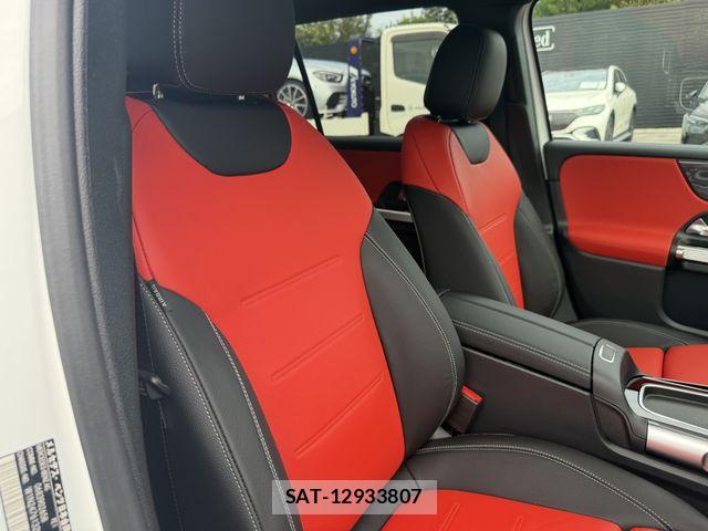 Mercedes Benz GLB-CLASS 2026-07 8366966-8