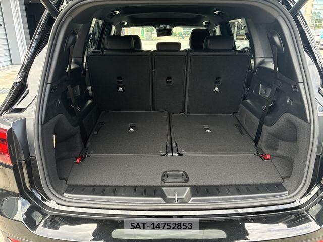 Mercedes Benz GLB-CLASS 2026-07 8366964-9