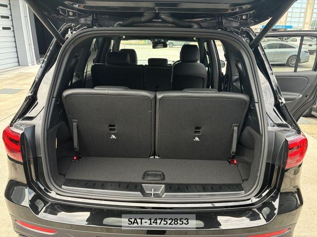 Mercedes Benz GLB-CLASS 2026-07 8366964-11