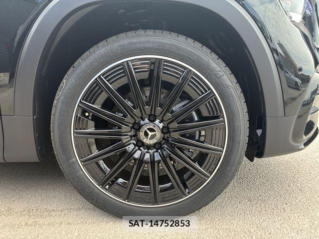 Mercedes Benz GLB-CLASS 2026-07 8366964-14