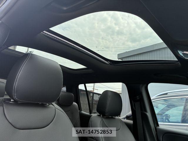 Mercedes Benz GLB-CLASS 2026-07 8366964-16
