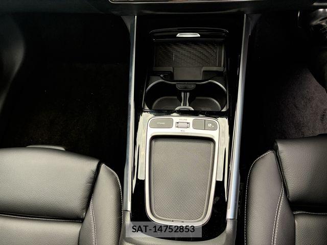 Mercedes Benz GLB-CLASS 2026-07 8366964-17