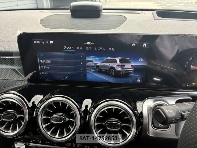 Mercedes Benz GLB-CLASS 2026-07 8366964-18