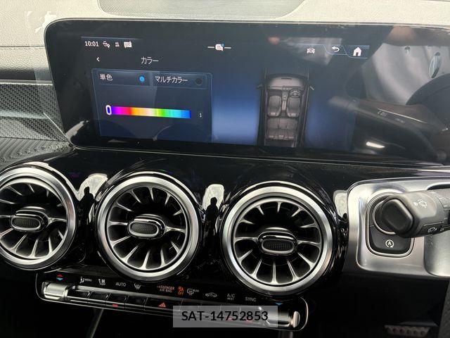 Mercedes Benz GLB-CLASS 2026-07 8366964-19